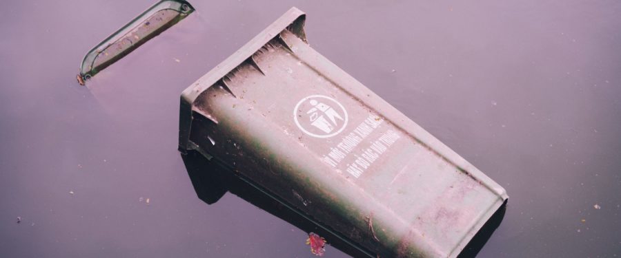 Legislation To Reform Commercial Waste Collection Industry