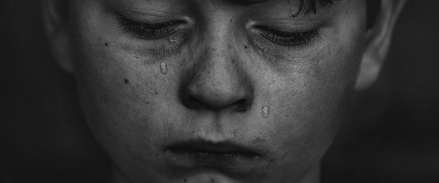 Why Is My Child Being Targeted By Bullies?