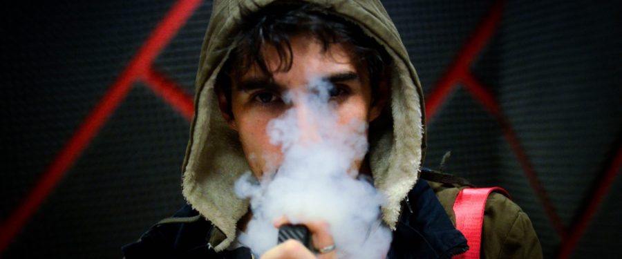 Attorney General James Sues JUUL Labs, Inc.