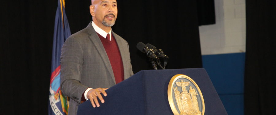 An Unprecedented $1.8 Billion South Bronx NY State Investment