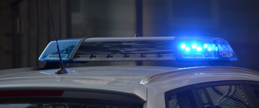 Dayan Hunter, 47 & Dave Hunter, 44, Deceased In A Fatal Collision