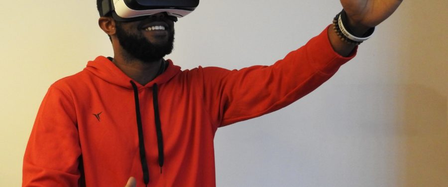 The Top 5 Mobile App Development Trends For 2020