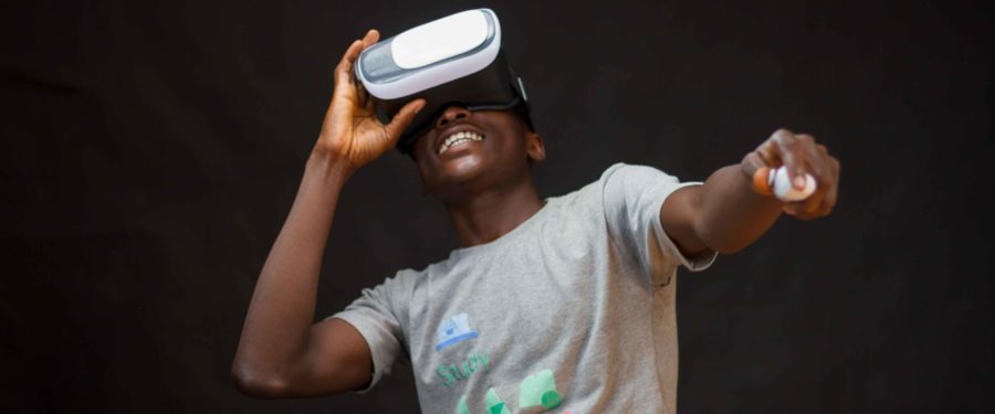 The Top 4 Game Development Trends For 2020