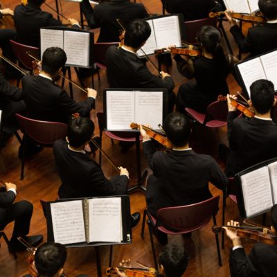 The Orchestra Of The Bronx & Bronx Orchestra Chorus Present Handel’s “Messiah”