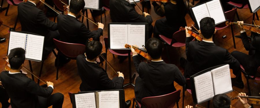 The Orchestra Of The Bronx & Bronx Orchestra Chorus Present Handel’s “Messiah”