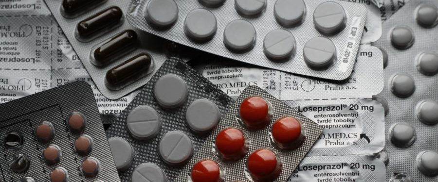 Emergency Prescription Assistance For Uninsured Puerto Rico Residents After Recent Earthquakes