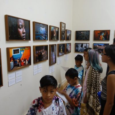 Bronx Documentary Center Receives $100K For Its Latin American Foto Festival