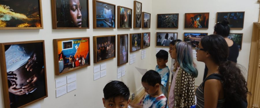 Bronx Documentary Center Receives $100K For Its Latin American Foto Festival