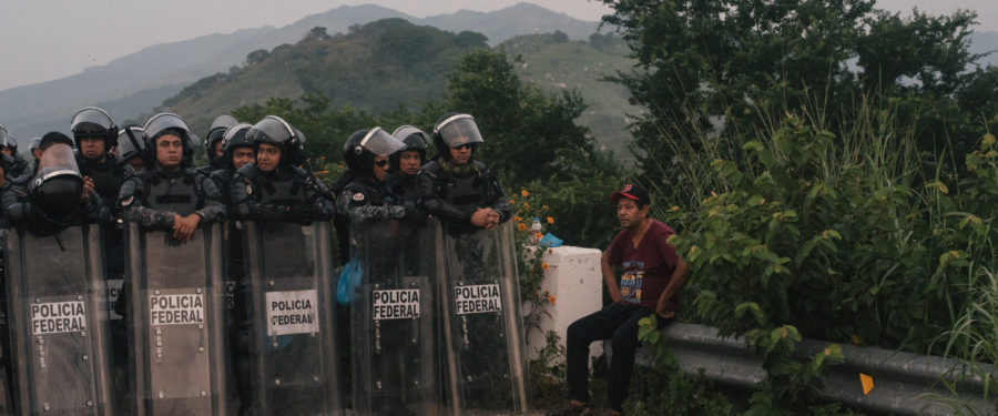 Trump Revolution: Immigration