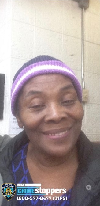 Suze Nelson, 79, Missing