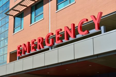 More Help On The Way For NY Hospitals Still Fighting On The Frontlines