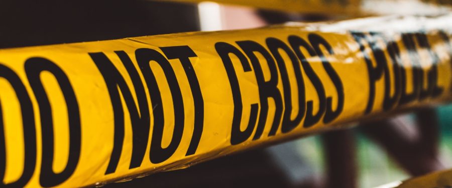 Help Identify A Burglary Suspect