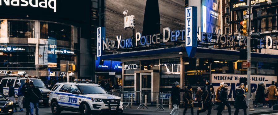 NYPD Commissioner Shea Announces New Executive Appointments