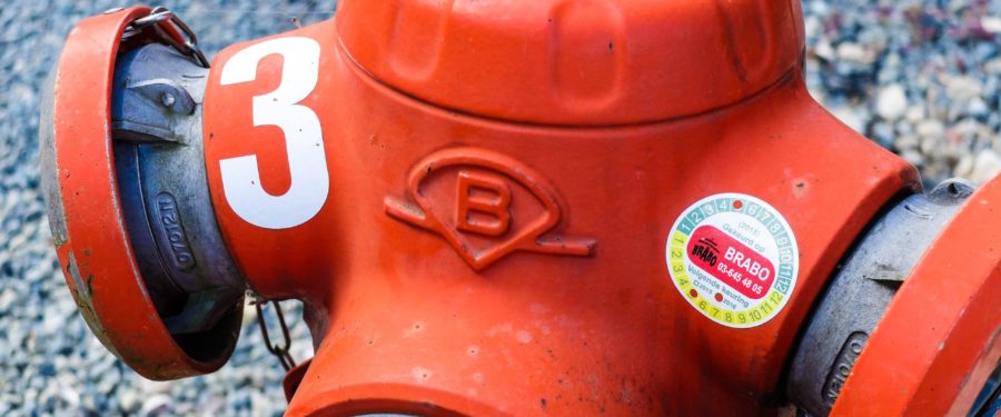 NYC Fire Deaths Dropped 25% In 2019