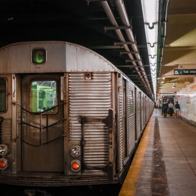 MTA Releases Schedule Of $8.8 Billion In Committed Work In 2020