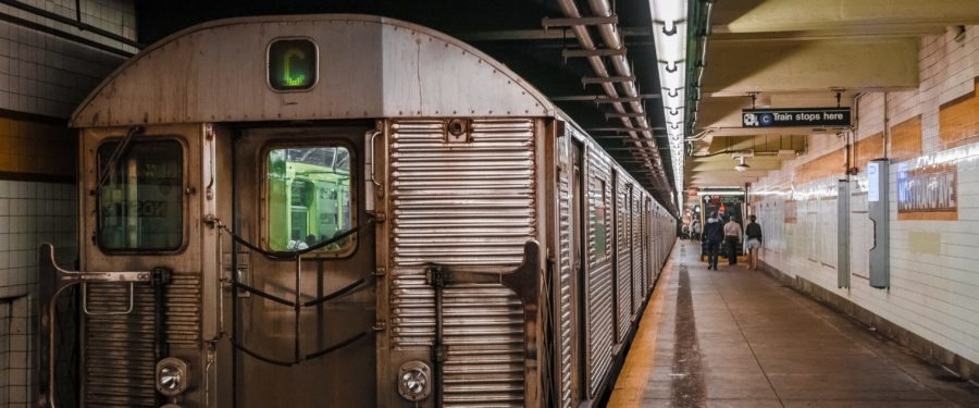 MTA Releases Schedule Of $8.8 Billion In Committed Work In 2020