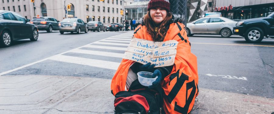 Lawsuit To Stop Stripping Food Assistance From Nearly 700K Vulnerable Americans