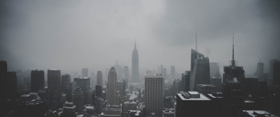 NYC Emergency Management Department Issues Travel Advisory For Sunday