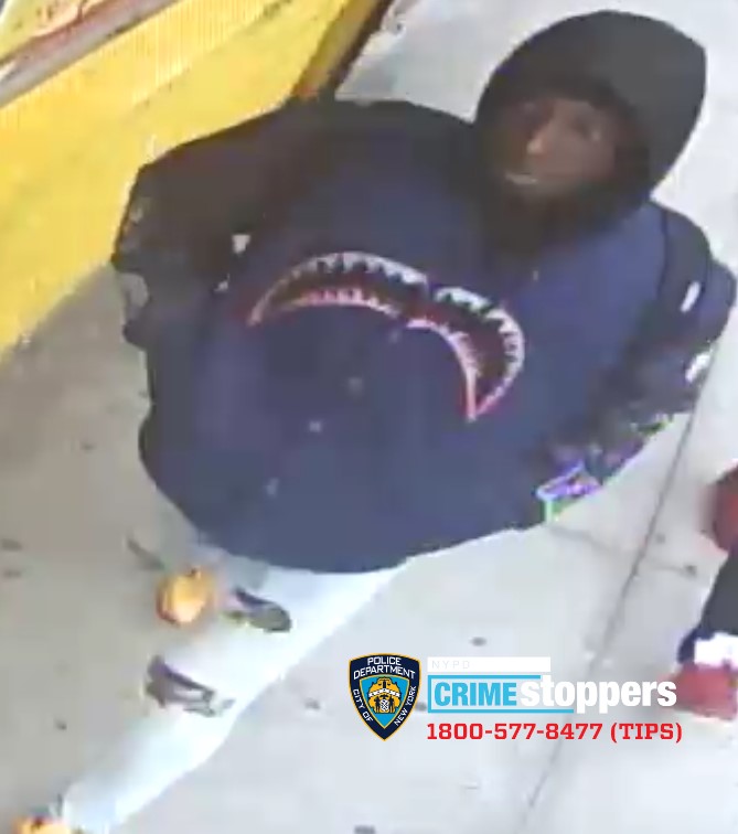 Help Identify An Attempted Robbery Duo