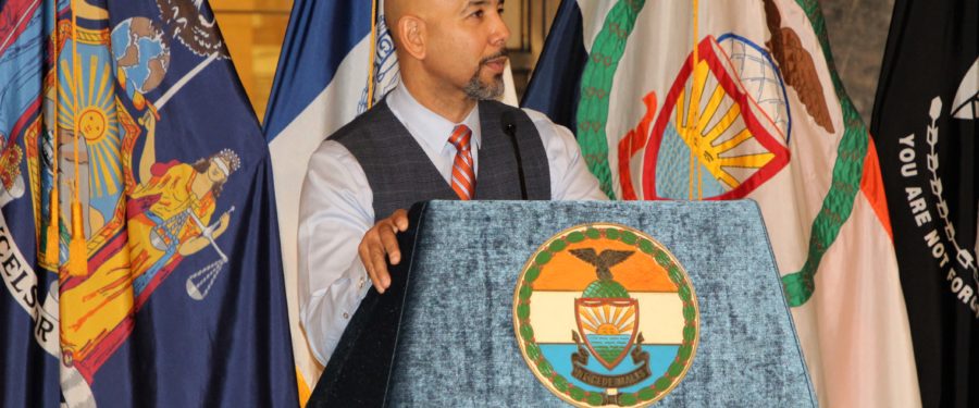 “Bronx Decade” State Of The Borough Celebration