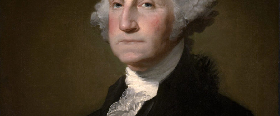 Happy Presidents’ Day!