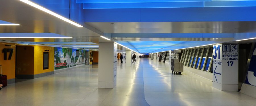 Firms Qualified To Bid To Design & Build Metro-North Penn Station Access Project Identified