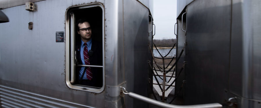 R-42 Subway Cars Make Their Final Trip, Ending 51 Years Of Service