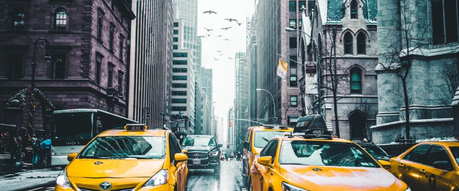 New York City Council Panel On Taxi Medallions