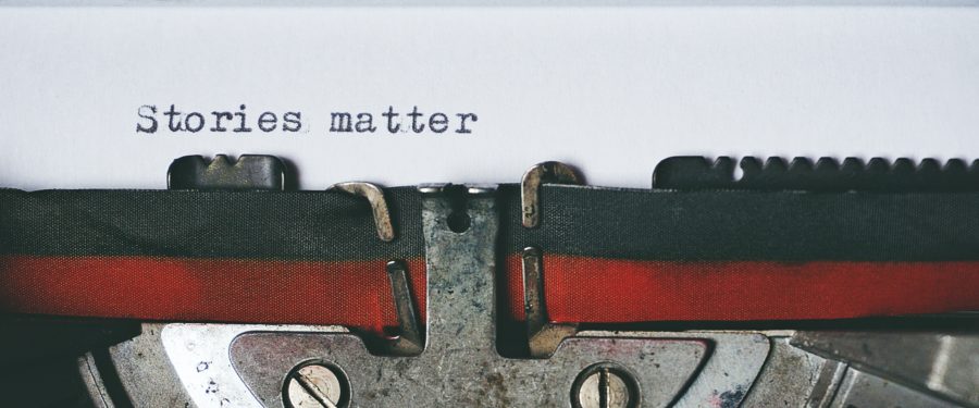 Bronx Memoir Project – Narrative Non-Fiction