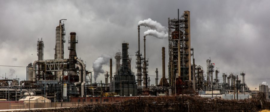 New York Joins Lawsuit Against EPA Over Failure To Act On Ozone Pollution From Upwind States