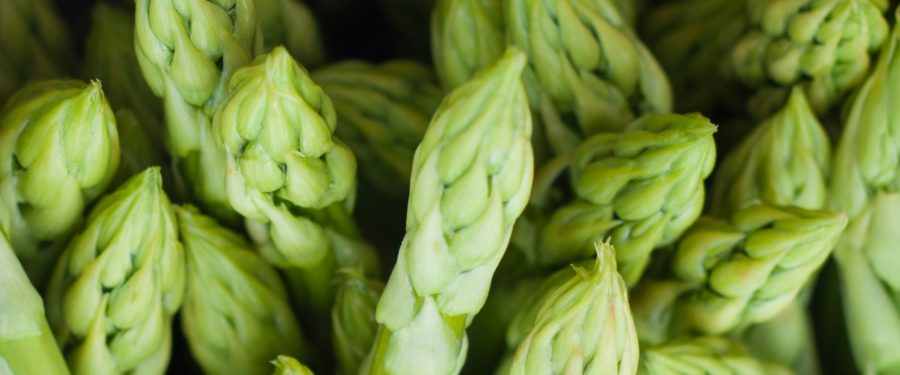 Event Series To Celebrate The Women Of NYC Public Markets