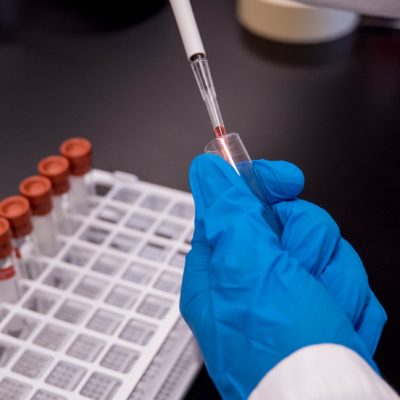 NYPD Announces Reforms To DNA Collection Policies