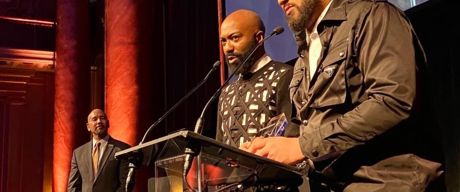 The Bronx Museum Of The Arts Visionaries Gala