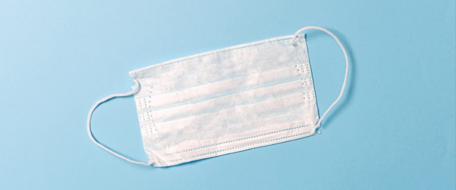 Face Masks, Hand Sanitizer & Disinfectant Wipes In Short Supply