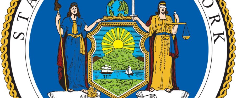 An Update From State Comptroller DiNapoli During The Coronavirus Public Health Emergency