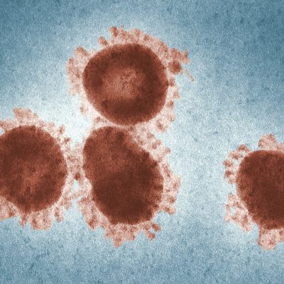 First Coronavirus Case In New York City