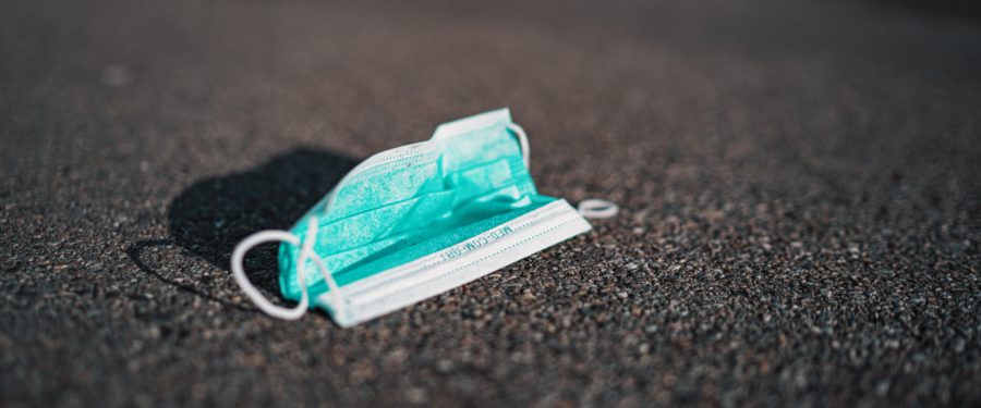 State Of Coronavirus In New York City