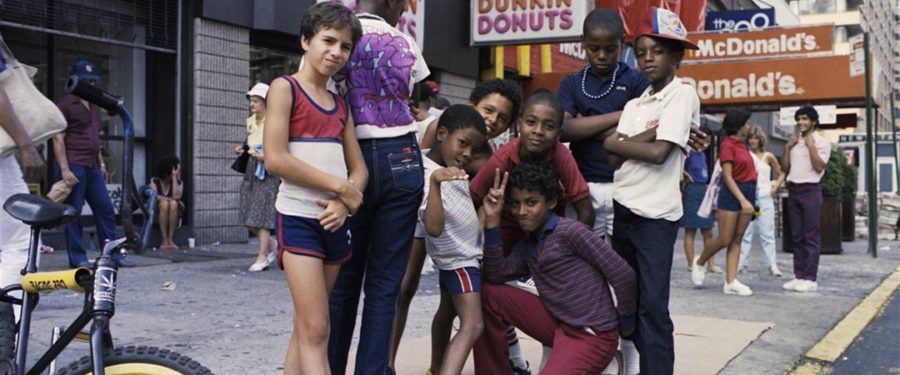 Screening Of “From Mambo To Hip-Hop: A South Bronx Tale”