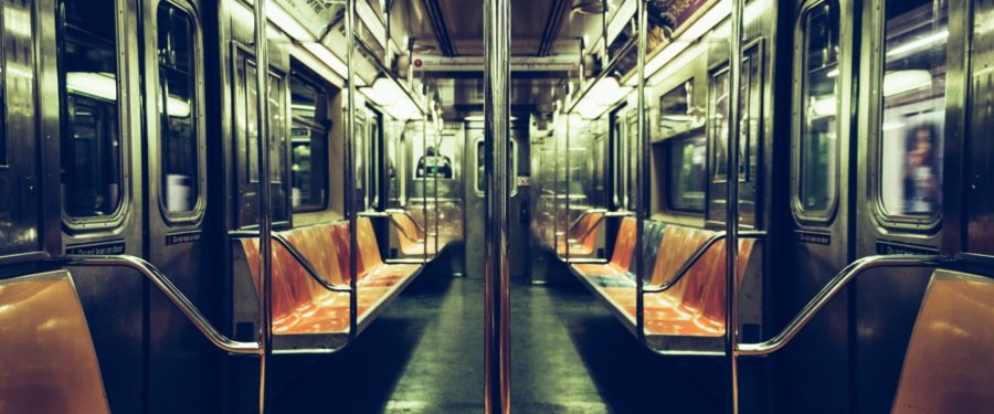 Cash Transactions To Be Conducted Via MetroCard Vending Machines Only