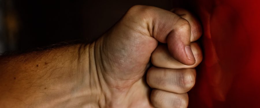 Resources For  Domestic Violence Victims Amid Coronavirus Pandemic