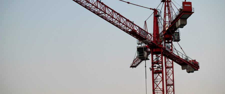 Green Fast Track: Build More Sustainable Housing More Quickly