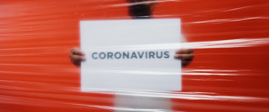 City’s Senior Leadership Team Combating CoViD-19 Crisis Expanded