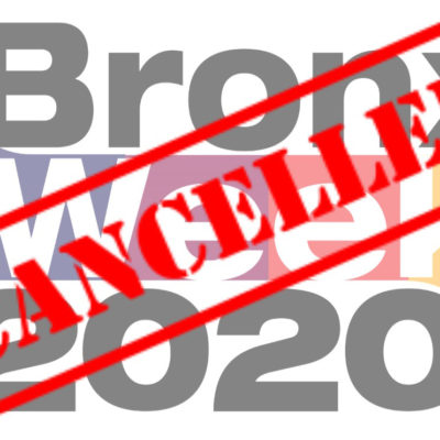 Bronx Week 2020 Cancelled  In Response To CoViD-19 Pandemic