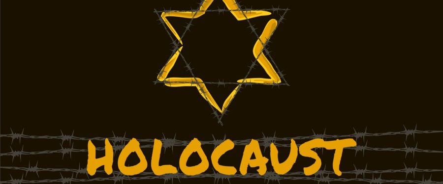 Israel Holocaust Remembrance Day