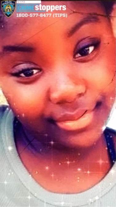 Shahine Wallace, 19, Missing