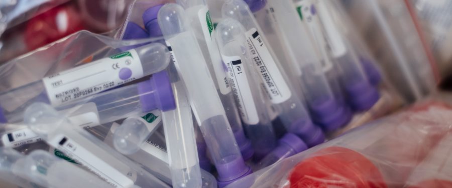 New York State Pilot Program To Expand Health Care & Testing To NYCHA Residents