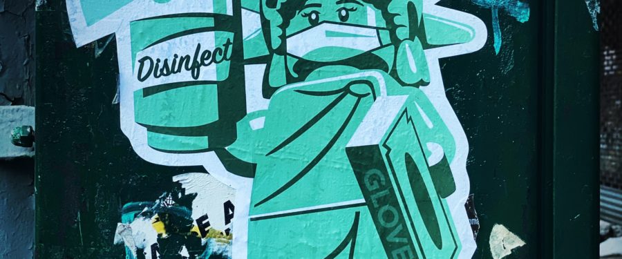 CoViD-19 Testing In The Bronx