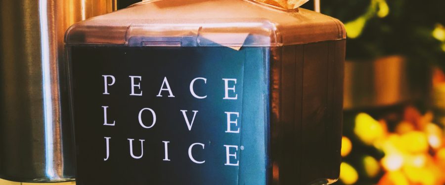 Juicer Benefits & Selection Tips