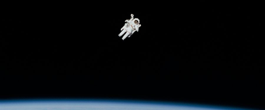 Neil deGrasse Tyson Celebrates Earth Day 2020