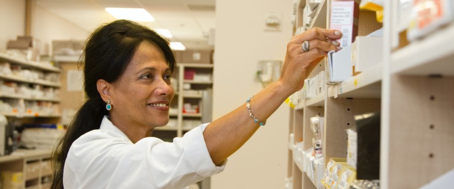 Expansion Of CoViD-19 Testing To Pharmacies In The State Of New York